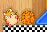 Play Cookie Hamster