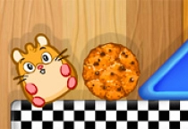 Cookie Hamster