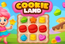 Cookie Land