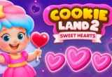 Play Cookie Land 2