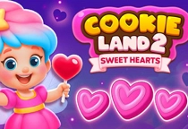 Cookie Land 2