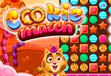 Cookie Match