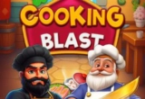 Play Cooking Blast