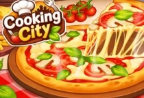 Cooking City