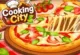 Cooking City