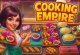 Cooking Empire