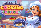 Cooking Festival