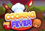 Cooking Fever