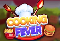 Cooking Fever