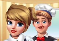 Cooking Frenzy