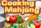 Cooking Mahjong