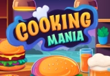 Cooking Mania