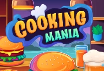 Cooking Mania