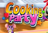 Cooking Party