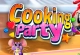 Cooking Party