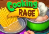 Play Cooking Rage Play Cooking Rage