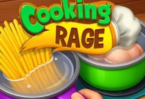 Cooking Rage