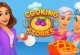 Cooking Stories Fun Cafe