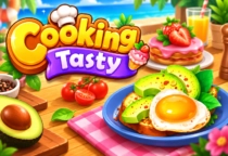 Cooking Tasty