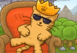 Play Cool Cat Story