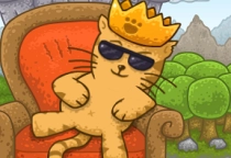 Cool Cat Story