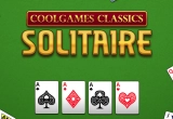 Coolgames Classic Solitaire