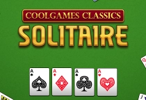 Coolgames Classic Solitaire