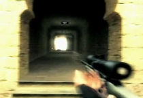 Counter Strike Revenge