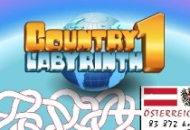Country Labyrinth