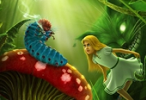 Country Of Fairy Tales