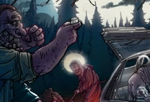 Country of Monsters