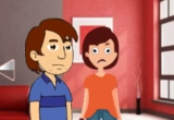 Play Couple Ready To Parents Meeting
