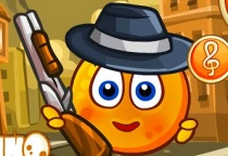 Cover Orange 8