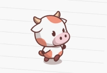 Cow Merge