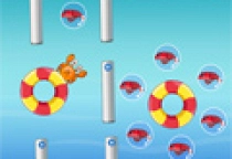 Crab Shooter