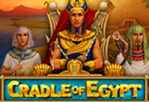 Cradle of Egypt