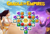 Cradle of Empires