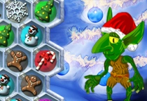 Crafty Goblin