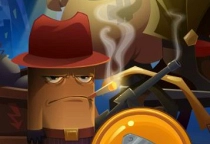 Crash Boom Bank