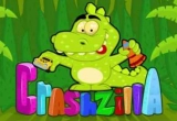 Play Crashzilla