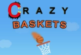 Play Crazy Baskets