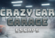 Crazy Car Garage Escape