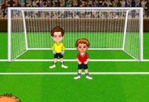 Crazy Champion Soccer