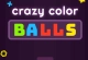 Crazy Color Balls