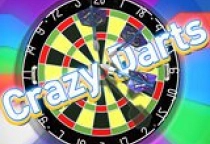 Crazy Darts