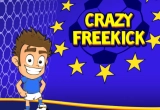 Crazy Freekick