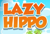 Lazy Hippo