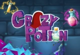 Crazy Potions