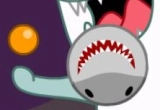 Play Crazy Shark Ball