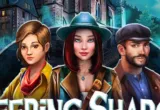 Play Creeping Shadow Wimmelbild Play Creeping Shadow Wimmelbild